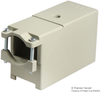 Side Entry Cover, Size 90, Metal; Accessory Type Edac - 95F3194 - Newark, An Avnet Company