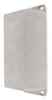 Small Enclosures - Diecast Enclosures - 1590P1FL - Hammond Manufacturing Company Inc.