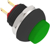 Pb Switch, Spst, 0.4A, 32Vac, Solder; Switch Operation Alcoswitch Te Connectivity - 61AC9340 - Newark, An Avnet Company