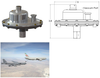Pressure Switch -- 75V Series