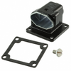 Heavy Duty Connector Housings, Hoods, Bases - 1195-5421-ND - DigiKey