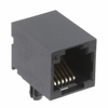Modular/Ethernet Connector (RJ45, RJ11) Jacks - RJE0166001-ND - DigiKey