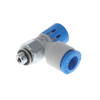 Pneumatics, Hydraulics - Valves and Control - VFOE-LE-T-M5-Q6 - Quarktwin Technology Ltd.