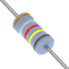 Through Hole Resistors - MFR50SFRF52-3M92-ND - DigiKey