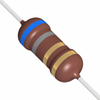 Through Hole Resistors - A138357CT-ND - DigiKey