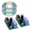 Evaluation and Demonstration Boards and Kits - 497-12910-ND - DigiKey