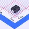 TVS/Fuse/Board Level Protection >> Electrostatic and Surge Protection (TVS/ESD) - SMBJ24CA - LCSC Electronics Technology (HK) Limited