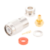 Coaxial Connector (RF) Assemblies - 5328-FMCN1874-ND - DigiKey
