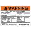 Labels, Stickers, Decals - Preprinted - 2267-145972-ND - DigiKey