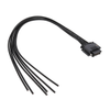 Rectangular Cable Assemblies - 612-UMPC-06-L-16-M-12.0-ND - DigiKey