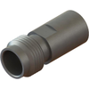 Coaxial Connector (RF) Terminators - SF8016-6402-ND - DigiKey