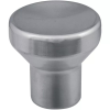Push Pull Knobs - Stainless Steel; Tapped Hole; #8-32 -- KHJ-108 - Image