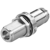 Coaxial Connector (RF) Adapters - 3473-6GK57982LP002AA6-ND - DigiKey