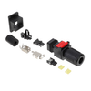 Pluggable Connector Assemblies - 664-NDHN6D2-ND - DigiKey