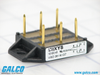 IXYS Miscellaneous - VGO36-16IO7 - Galco Industrial Electronics