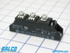 IXYS Standard SCR - MCC56-16IO1B - Galco Industrial Electronics