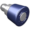 Spring-Loaded Plungers - 56-271-2-012 - bisco industries