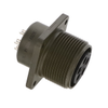 Circular Connector Assemblies - 339-MS3102E18-11S-ND - DigiKey