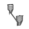 Rack Accessories - 298-WME91RU-ND - DigiKey