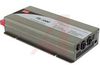 POWER SUPPLY, DC-AC INVERTER, TRUE SINEWAVE, 1000W, 24VDC 110VAC GFCI PROTECTIO -- 70069828