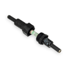 In-Line Watertight Single Pole Class CC Fuse Holder -- LECBC - Image