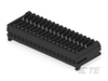 Rectangular Wire & Cable Connectors & Housings - 1-2355088-7 - TE Connectivity