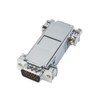 D-Sub, D-Shaped Connector Adapters - 5073-DIY-HD15CMF-ND - DigiKey