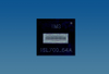 CMOS Line Sensor IC for Triangulation BGS - ISL700_64A - Intellisense Microelectronics Ltd.