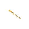 D-Sub, D-Shaped Connector Contacts - L17RRD2M1110K-ND - DigiKey