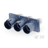 Specialized Connectors - 1734-2399608-2-ND - DigiKey