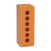 Control Station Enclosures - 2564839 - RS Components, Ltd.