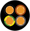 Power Cable - 8360707 - RS Components, Ltd.