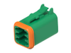 Automotive Connectors - 170784 - RS Components, Ltd.