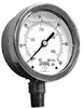 PFP Series Premium Stainless Steel Liquid Filled Gauge -- PFP1001 - Image
