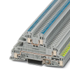 DIN Rail Terminal Blocks - 8558538 - RS Components, Ltd.