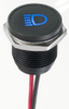 Panel Mount Indicators - 1213312 - RS Components, Ltd.