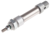 Pneumatic Piston Rod Cylinders - 3043791 - RS Components, Ltd.