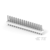Headers, Male Pins - 1-644753-7-ND - DigiKey