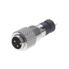 Circular Connector Assemblies - 4827-219A-03MO0-ND - DigiKey