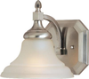 10156FTSN Sconces-Single Glass - 705607 - Capital Lighting, Inc.