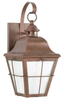 8462D-44 Exterior -Wall Mount - 406456 - Capital Lighting, Inc.