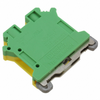 Terminal Blocks - Din Rail, Channel - 277-4120-ND - DigiKey