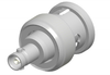 BNC Plug to HD BNC Jack Adapter - APH-BNCP-HDBNCJ - Amphenol RF