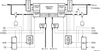 4K x 9 Sync, Dual-Port RAM, Pipelined - 709149S12PF8 - Integrated Device Technology