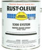 Industrial Water-Based Epoxy -- 5300 System - Image