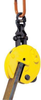 Heavy-Duty Hinged Universal Plate Clamp - CX Series - Columbus McKinnon Corporation Hoists & Rigging Products