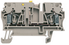 Terminal Blocks - Din Rail, Channel - 281-3689-ND - DigiKey