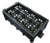RF Connectors / Coaxial Connectors - IJ5-08-05.0-L-D-1-TR - VAST STOCK CO., LIMITED