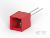 PCB Headers & Receptacles - 2-2232546-3 - TE Connectivity