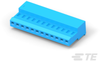 Standard Rectangular Connectors - 1-641239-2 - TE Connectivity
